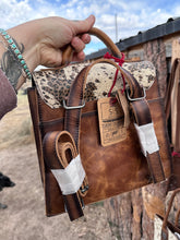 Load image into Gallery viewer, Great Plains Bag Collection
