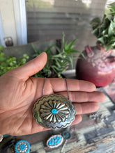 Load image into Gallery viewer, Vintage Belt Slide/Pendant
