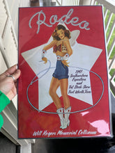 Load image into Gallery viewer, 12x18&quot; Rodeo Posters
