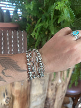 Load image into Gallery viewer, Paper Clip Chain Necklaces &amp; Bracelets
