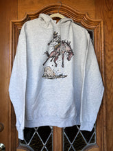 Load image into Gallery viewer, Buckin&#39; Hoodies
