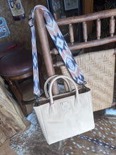 Load image into Gallery viewer, Bliss Buckskin Satchel
