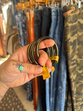 Load image into Gallery viewer, Flint All Weather Bangles
