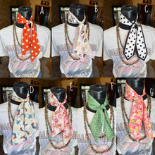 Load image into Gallery viewer, Twilly Scarves
