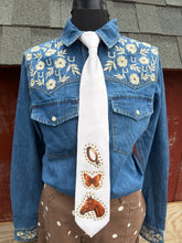 Load image into Gallery viewer, L&amp;B Western Ties
