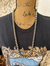 Load image into Gallery viewer, Navajo Pearl Necklaces
