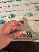 Load image into Gallery viewer, Leon Martinez Adjustable Ring
