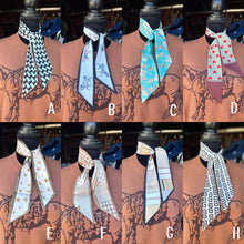Load image into Gallery viewer, Twilly Scarves
