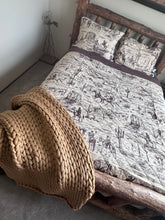 Load image into Gallery viewer, Wild West Bedding Quilt Sets

