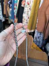 Load image into Gallery viewer, 6mm Navajo Pearl Necklace

