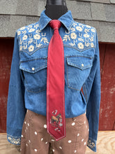 Load image into Gallery viewer, L&amp;B Western Ties
