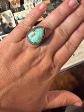 Load image into Gallery viewer, Leon Martinez Adjustable Ring
