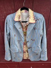 Load image into Gallery viewer, Howdy Hanny Short Sleeve Pearl Snap
