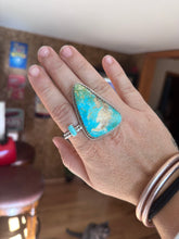 Load image into Gallery viewer, Size 10 Royston Ring
