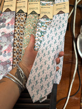 Load image into Gallery viewer, Western Unisex Ties
