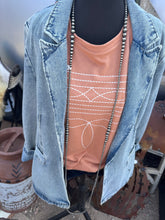 Load image into Gallery viewer, 72&quot; Navajo Pearl Necklace
