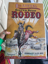 Load image into Gallery viewer, 12x18&quot; Rodeo Posters
