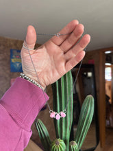 Load image into Gallery viewer, Pink Conch Necklace
