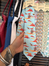 Load image into Gallery viewer, Western Unisex Ties
