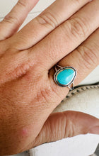 Load image into Gallery viewer, Turquoise Ring
