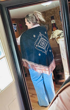 Load image into Gallery viewer, Fringe Cape
