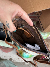 Load image into Gallery viewer, Vaquero Cowhide Crossbody
