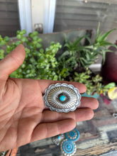 Load image into Gallery viewer, Nickel Silver Pin
