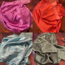 Load image into Gallery viewer, Polka Dot Wild Rags
