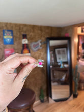 Load image into Gallery viewer, Pink Bow Rings
