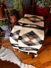 Load image into Gallery viewer, 10&quot;x80&quot; Wool Table Runners
