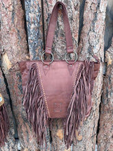 Load image into Gallery viewer, Indie Walnut Bag Collection
