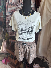 Load image into Gallery viewer, Rodeo Days Tee
