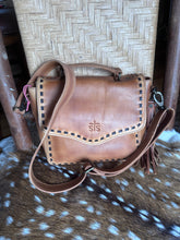 Load image into Gallery viewer, Bandera Crossbody
