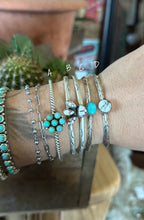 Load image into Gallery viewer, Turnback Pony Cuffs
