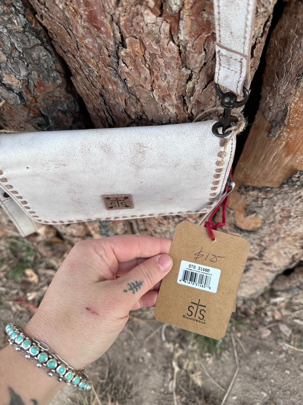Cremello Bag Collection