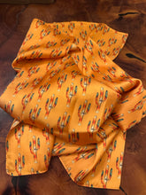 Load image into Gallery viewer, 35"x35" Wild Rags
