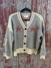 Load image into Gallery viewer, Lucky Lady Cardigan

