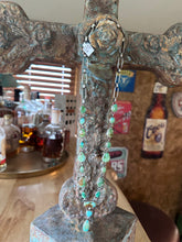 Load image into Gallery viewer, Sonoran Gold Lariat
