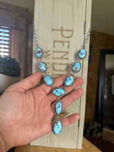 Load image into Gallery viewer, Golden Hills Lariat Set
