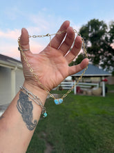 Load image into Gallery viewer, Golden Hills Necklace
