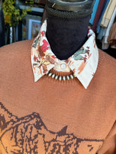 Load image into Gallery viewer, Halwood Stamped Navajo Pearls
