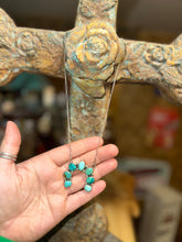 Load image into Gallery viewer, Kingman Turquoise Naja
