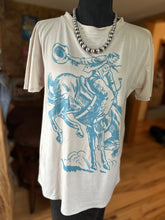 Load image into Gallery viewer, Buckin&#39; Tee
