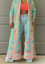 Load image into Gallery viewer, Spring Duster
