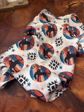 Load image into Gallery viewer, 35"x35" Wild Rags
