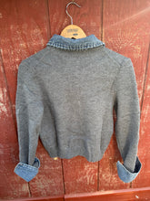 Load image into Gallery viewer, Mustang Molly Cardigan
