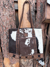 Load image into Gallery viewer, Cowhide Bag Collection
