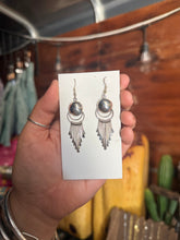 Load image into Gallery viewer, Delmar Earrings

