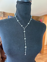 Load image into Gallery viewer, Navajo Pearl Necklaces
