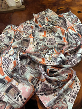 Load image into Gallery viewer, 35"x35" Wild Rags
